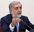 Abdullah Addresses CoM  Meeting, Touches on Peace Talks